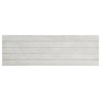 Payne Wood Entryway Sofa Console Table White