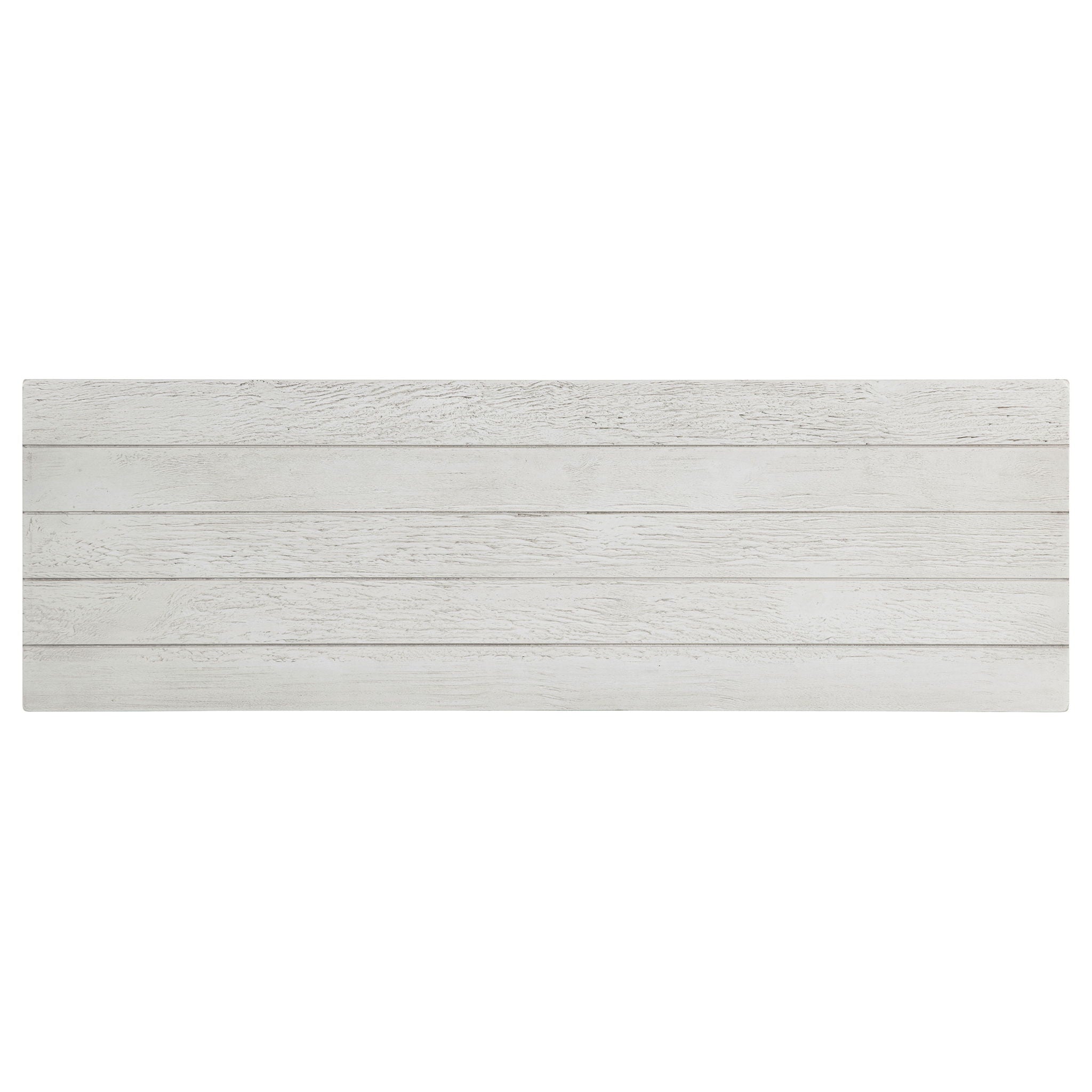 Payne Wood Entryway Sofa Console Table White