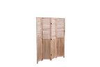 Expertly Designed Panel Folding Room Divider