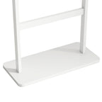 Solid Wood Simple Hat Rack