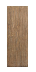 Westbourne - Drawer Chest - Dark Umber