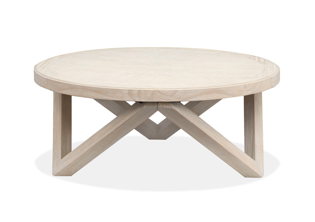 Bostwick - Round Table