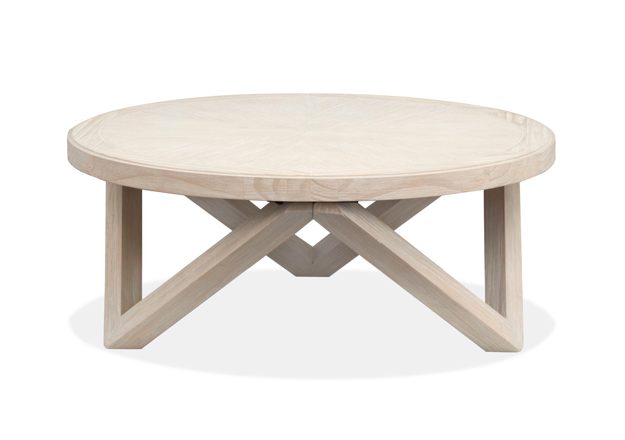 Bostwick - Round Table