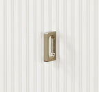 Carena - Chest - White / Walnut