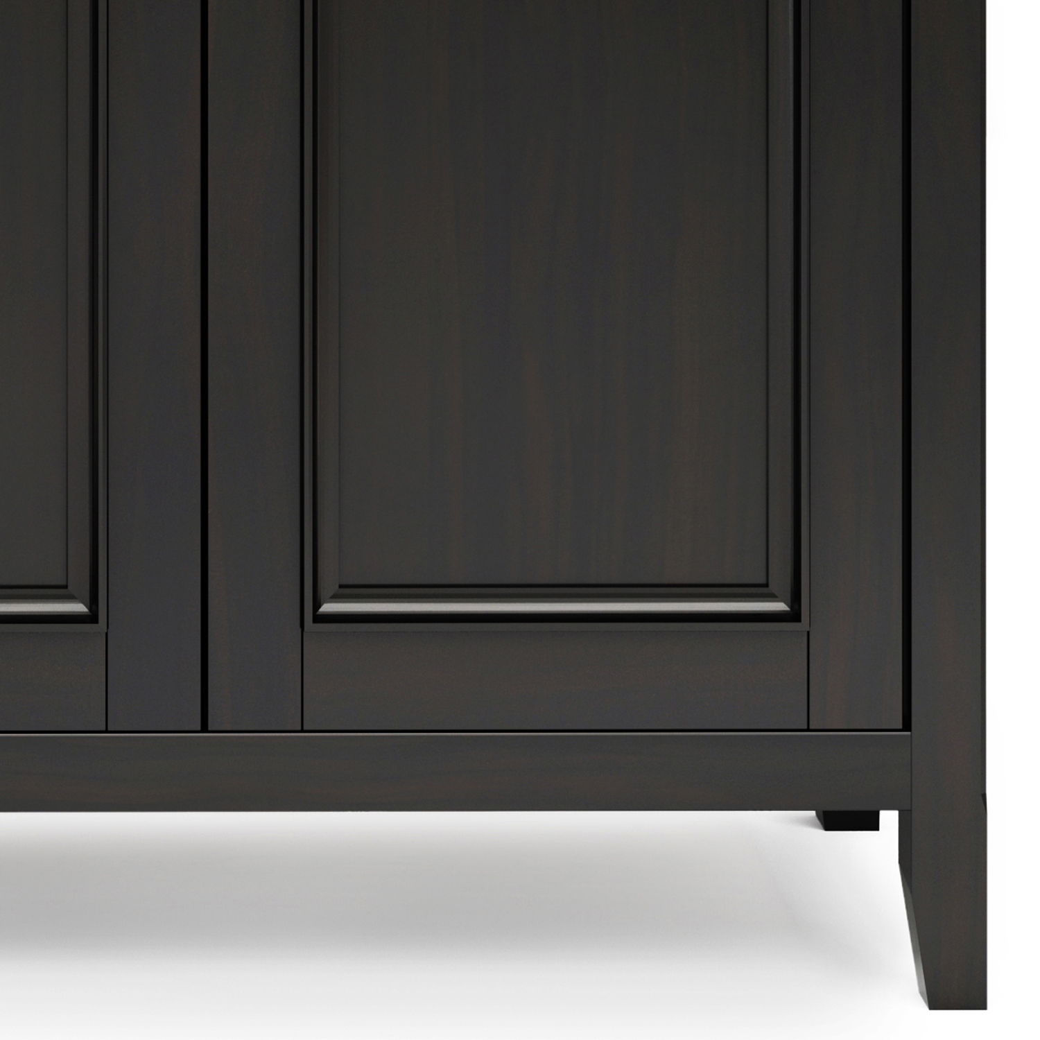 Amherst - 4 Door Storage Cabinet
