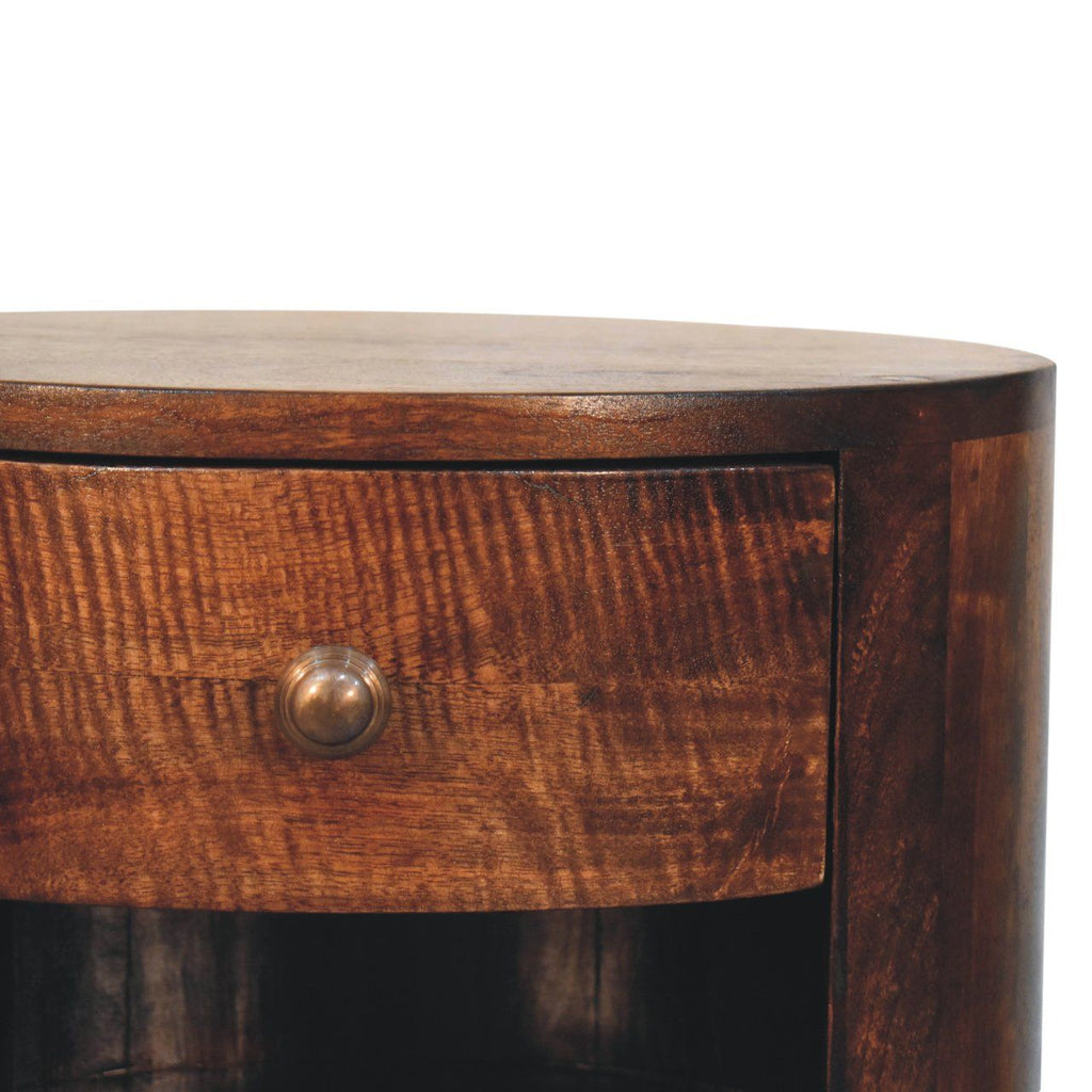 Cortez - Bedside Table