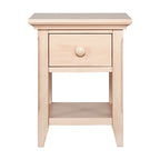 Overland - Nightstand