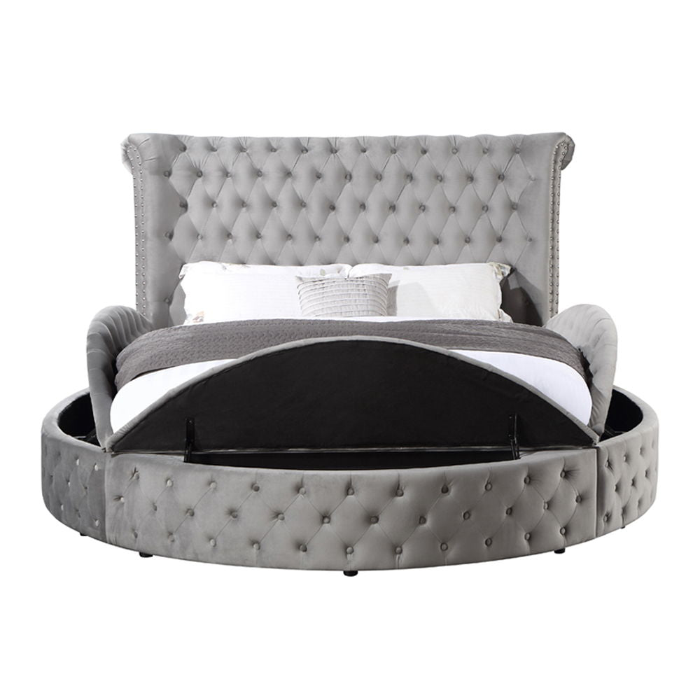 Gaiva - Bed