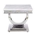 Zander - Table