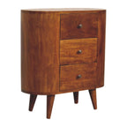 Mini Cabinet