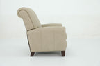 Harrington - Recliner Push Thru The Arm