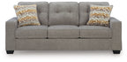 Larimer - Queen Sofa Sleeper