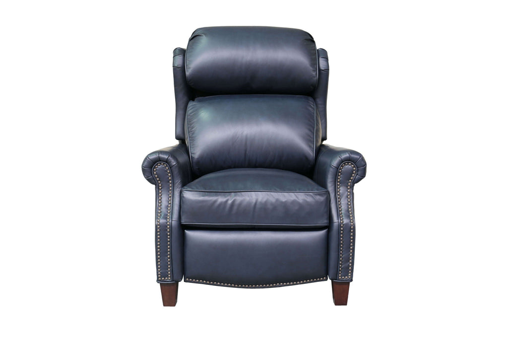 Meade - Push Thru The Arm Recliner
