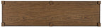 Cabalynn - Sofa Table - Light Brown