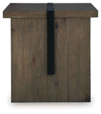 Kandinew - Living Room Table