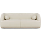 Anna - French Boucle Sofa