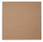 Brockham - Wall Decor - Brown