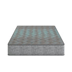 Comfort Care - 9" 2 Sided Foam Core Mattress, Medium Comfort