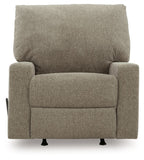Newellen - Rocker Recliner
