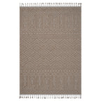 Guros - Trendy Traditional Indoor / Outdoor Rug