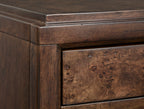 Rowan - Drawer Chest - Espresso