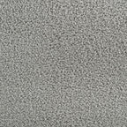 Caraway Wood Eastern King LED Panel Bed White