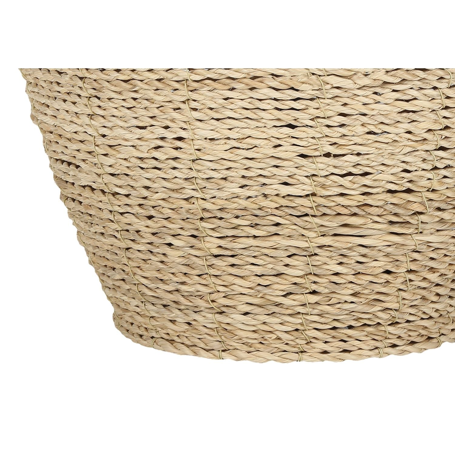 Lighting, Table Lamp, Rattan, Resin, Transitional - Beige