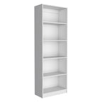 Levan - 3 Piece Living Room Set With 3 Bookcases