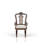 Traditional Chair
