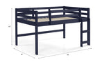 Lara - Loft Bed