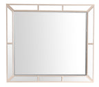 Elegant Contemporary Mirror