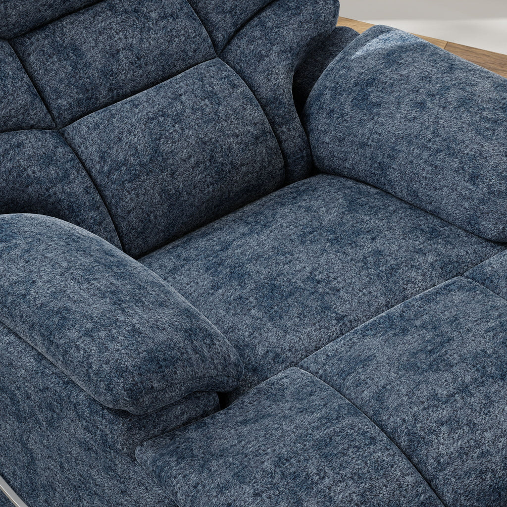 Swivel Glider Recliner