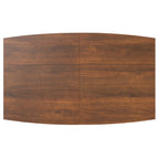 Draper - Rectangular Dining Table