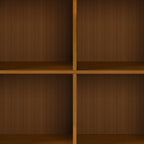 Acadian - Handcrafted Cube Storage