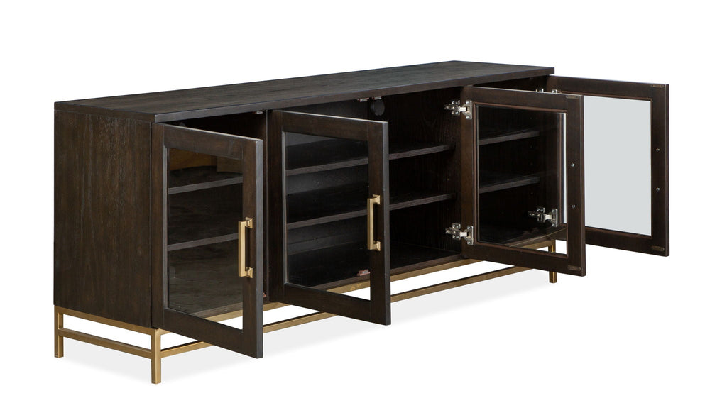 Lindon - Console