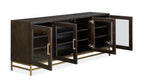 Lindon - Console