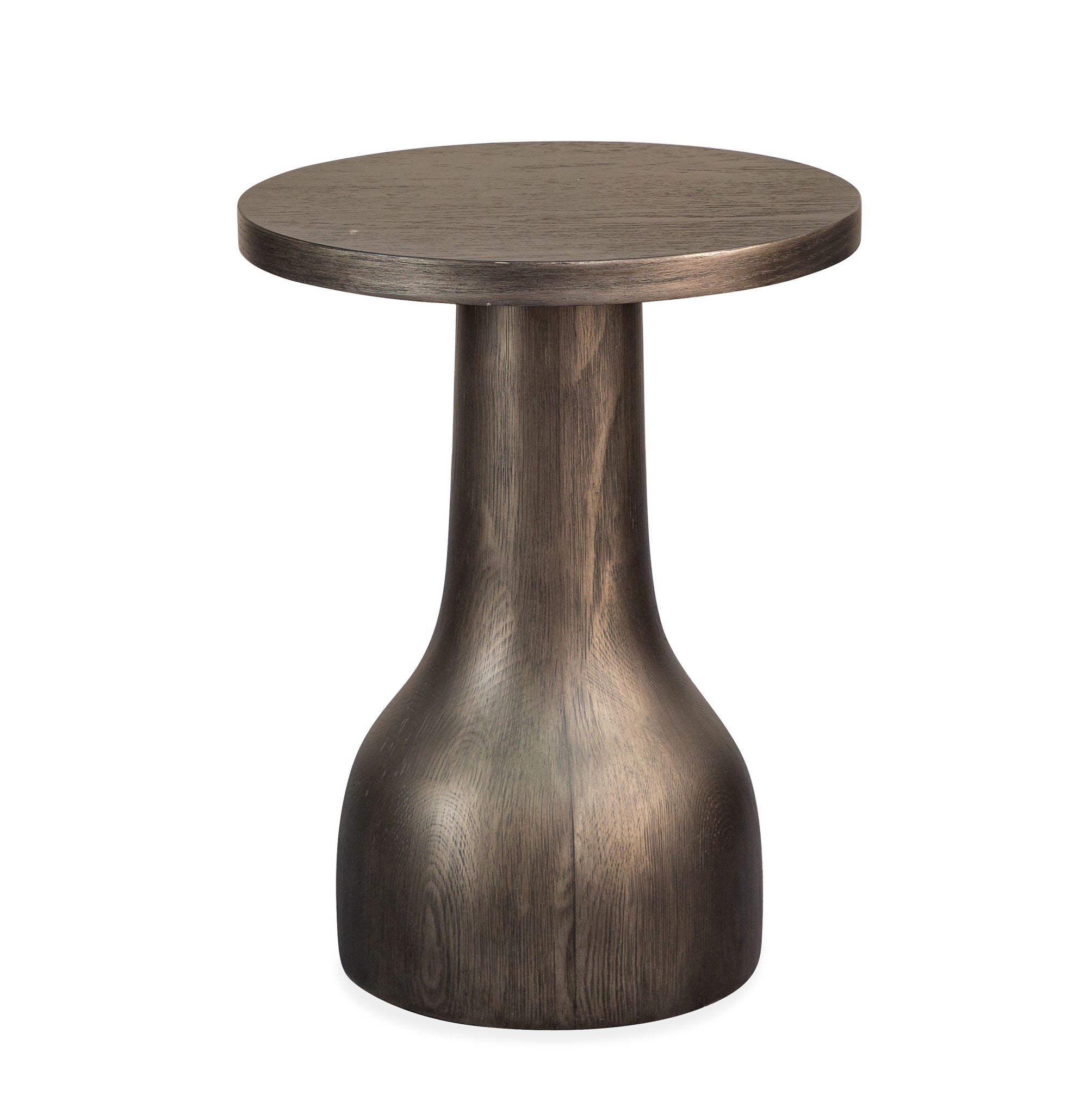 Bosley - Round Table For Living Room