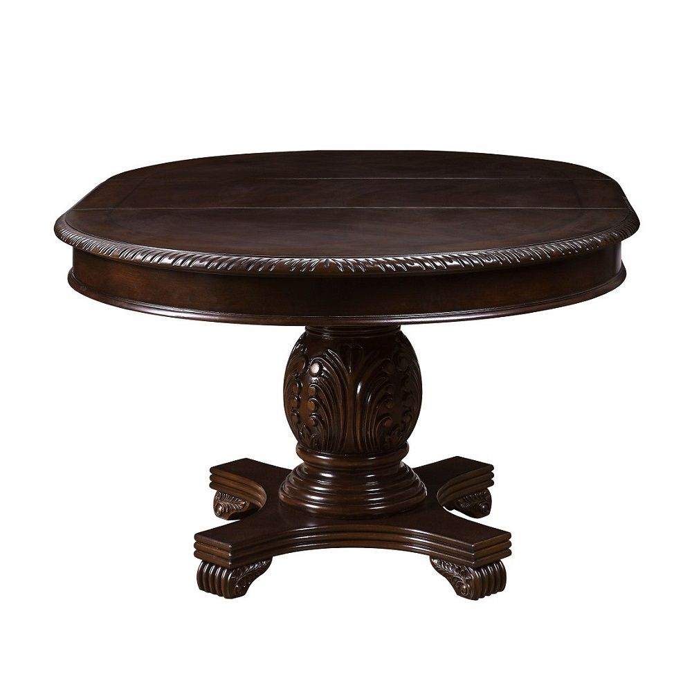 Chateau De Ville - Round Dining Table