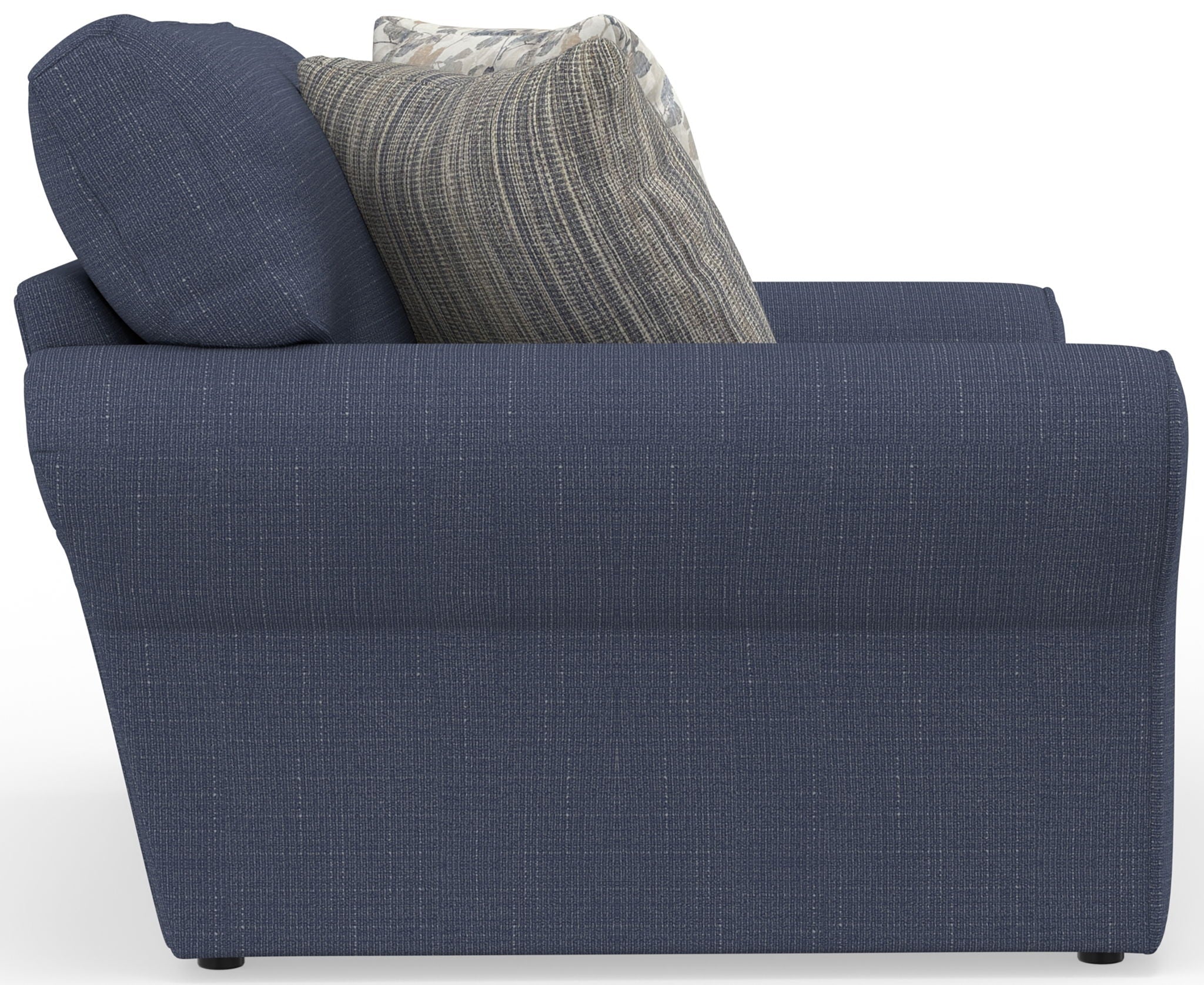 Cape May - Chair & 1/2 - Denim
