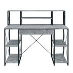 Amiel - Music Recording Studio Desk