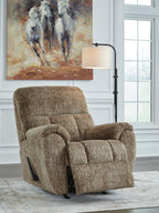 Stayfish - Rocker Recliner