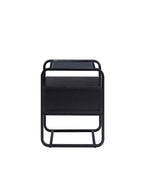 Colson - Accent Table - Black
