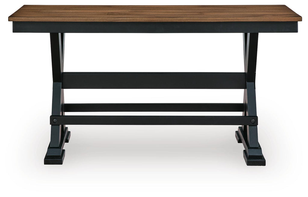 Wildenauer - Dining Room Bench