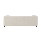 Jaeda - Boucle Sofa - Beige