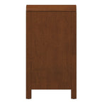 Lionel - 6 Drawer Dresser - Brown