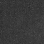 Serene Square Upholstered Ottoman Charcoal