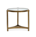Cassidy - Round Table