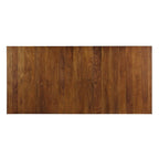 Apollo - Dining Table - Walnut