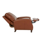Melrose - Push Thru The Arm Recliner