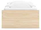 Onita - Platform Bed